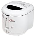 Presto 05445 Professional CoolDaddy Cool-Touch Electric Deep Fryer