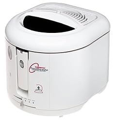 Presto 05445 Professional CoolDaddy Cool-Touch Electric Deep Fryer