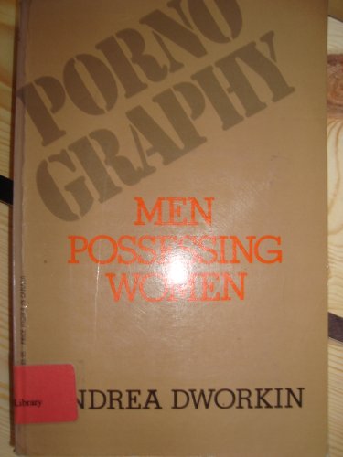 pornography men possessing women