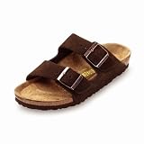 Birkenstock Arizona Soft Footbed Sandals