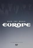 Europe: Rock the World