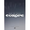 Europe: Rock the World