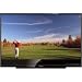 Electronics : Mitsubishi Diamond Series WD-73833 - 73' rear projection TV ( DLP ) - 120Hz - widescreen - 1080p (FullHD) - HDTV