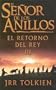 El Senor De Los Anillos, Vol. 3: El Retorno Del Rey (Spanish Edition)