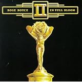 Rose Royce II: In Full Bloompar Rose Royce