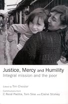 Justice, Mercy and Humility