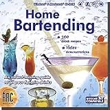 Home Bartending