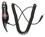Virgin Mobile Black Cigarette Lighter Adapter for use with Kyocera K7