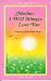 Book Mother, I Will Always Love You