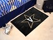 Vanderbilt Commodores 20"x30" Starter Floor Mat (Rug)