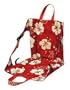 Crazy Creek Kidz Chair Red Hibiscus)