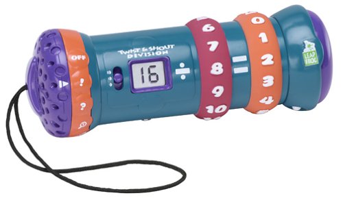 Childrens Toyshop  Toys : LeapFrog Twist & Shout Division