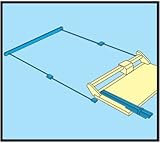 Rotatrim RC RCBS24 Multi-Cut End Stop for 24-Inch Cutters