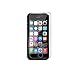 iPhone SE Screen Protector, iPhone 5 Screen Protector - TechZoo iPhone 5S 5 5C Glass Screen Protector - [Tempered Glass] 99% Touch-Screen Accurate, for Apple iPhone 5 / 5S / 5C