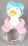 Jemima Puddle-Duck Ring-A-Ding