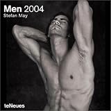 Men 2004 Calendar