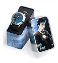 Harry Potter Kids' Collectible Watch #Chasing the Snitch Edition