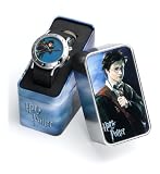 Harry Potter Children's Collectible Watch #Chasing the Snitch Edition