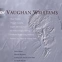 Platinum Vaughan Williams