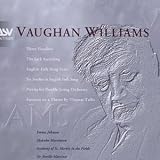 Vaughan Williams - Fantasia on a theme by Thomas Tallis