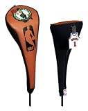 Boston Celtics Driver Head Cover