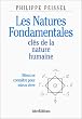 Les natures fondamentales cl�s de la nature humaine : Mieux se conna�tre pour mieux vivre