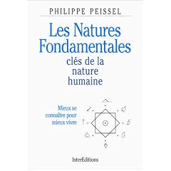 Les natures fondamentales cl�s de la nature humaine : Mieux se conna�tre pour mieux vivre