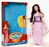Hercules Fashion Secrets Megara Doll