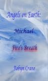 View Details for Angels on Earth: Michael - Fire