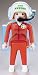 Pilot Jane To The Rescue (Playmobil Playfeet)
