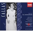 Bellini: La Sonnambula (complete opera live 1955) with Maria Callas, Giuseppe Modesti,... by Maria Callas, Bellini, Lsc, and Bernstein