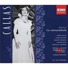 Bellini - La Sonnambula