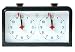 Sporting Goods : House of Staunton Grandmaster Quartz Analog Chess Clock