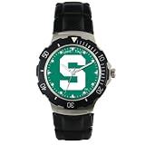 Michigan State Spartans ( University Of ) NCAA Agent Sports Watch