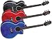 Musical Instruments : TAK G NEX CE AE FM TRANS RED