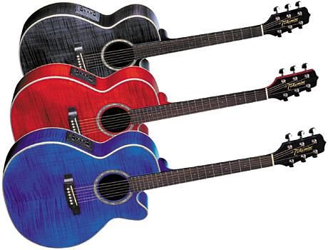 Childrens Toyshop  Musical Instruments : TAK G NEX CE AE FM TRANS RED
