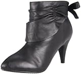 Lovely People Women's Jamila Ankle Boot<br />
