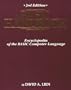 The Basic Handbook: Encyclopedia of the Basic Computer Language