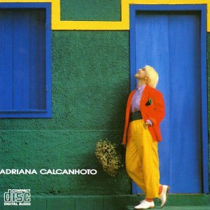 Adriana Calcanhotto - Enguico - Zortam Music