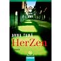 HerZen. Ein Zen-Roman von Anna Tama