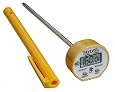 Taylor Commercial Waterproof Digital Thermometer