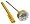 image Taylor 9842 Commercial Waterproof Digital Thermometer