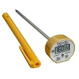Taylor 9842 Commercial Waterproof Digital Thermometer ~ Taylor Thermometers