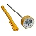 Taylor 9842 Commercial Waterproof Digital Thermometer