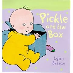 Pickle and the Box