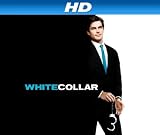 White Collar Season 2 [HD]