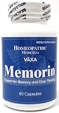 Memorin for Memory Improvement