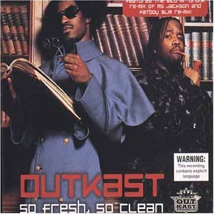 CD-Charts  Music : So Fresh, So Clean