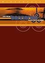 Bonnaroo Music Festival 2002 (2pc) [DVD] [Import]