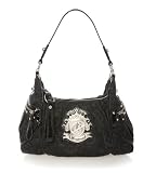 G by GUESS Starstruck Top Zip Bag